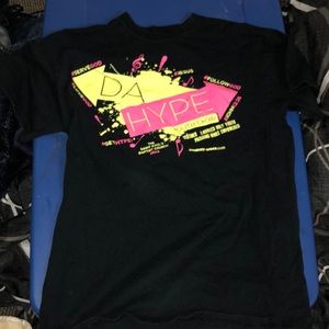 Da Hype Shirt
